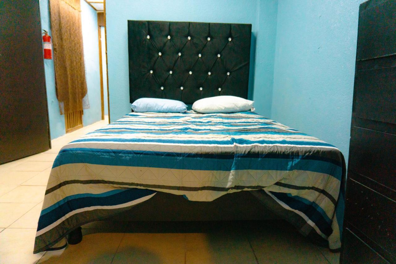 Apartment Centro Monterrey